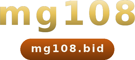 mg108 logo